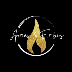Aromas and Embers