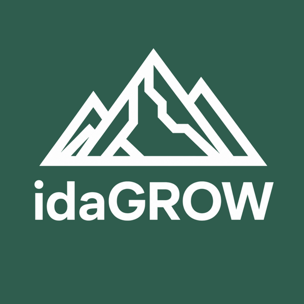 idaGROW