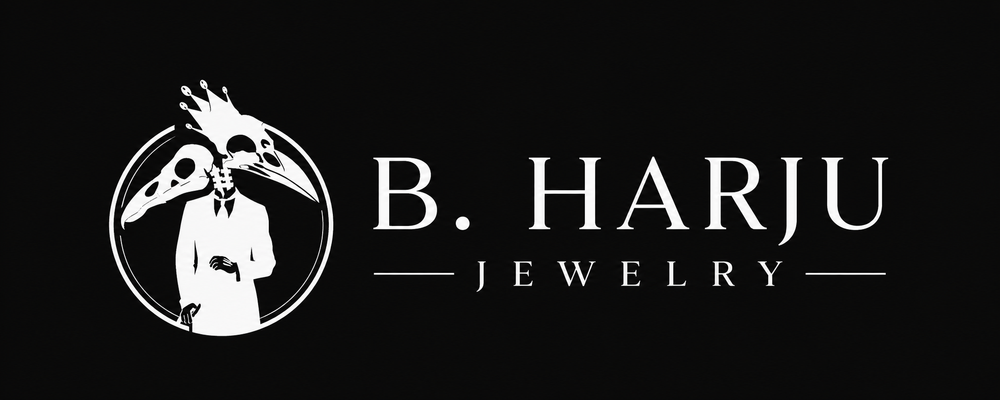 B. Harju Jewelry