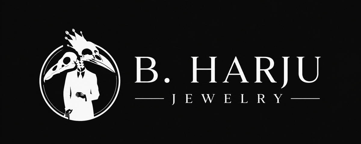 B. Harju Jewelry