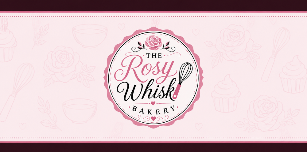 The Rosy Whisk Bakery