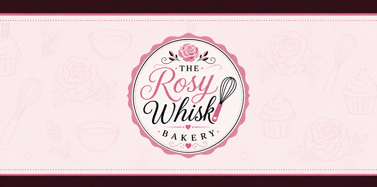 The Rosy Whisk Bakery