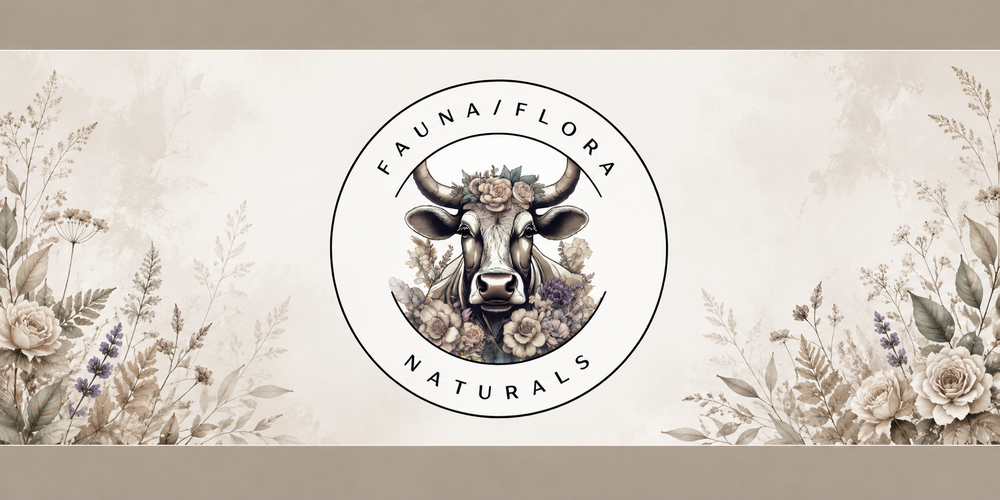 FAUNA/FLORA NATURALS