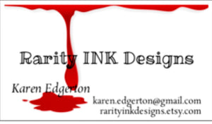 Rarity INK Designs
