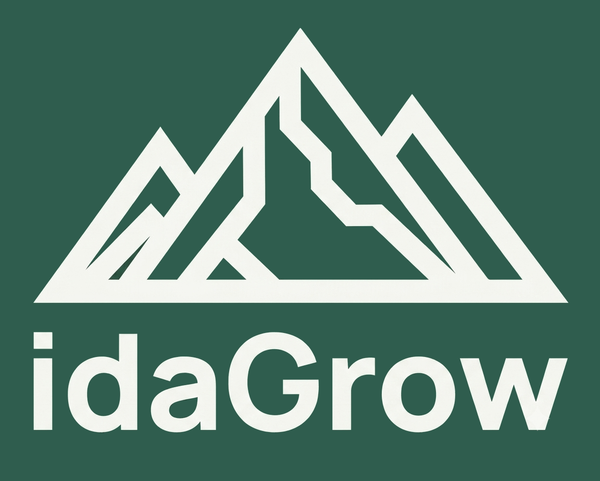 idaGROW