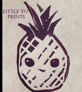 LittleYoPrints