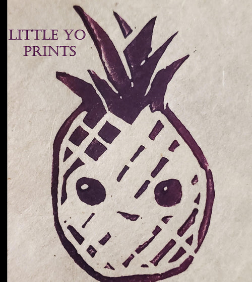LittleYoPrints